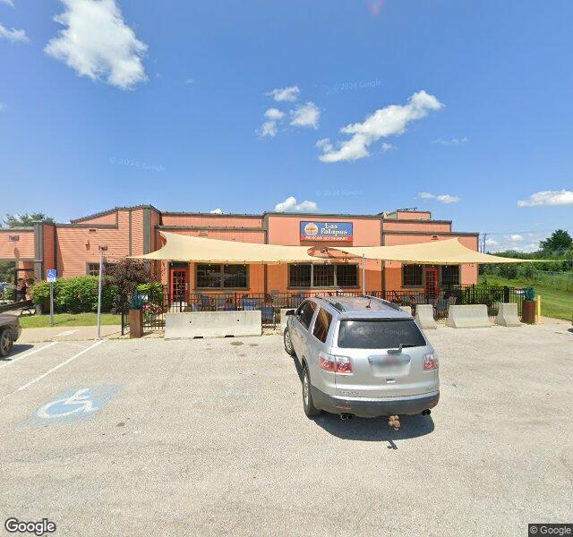 Las Palapas Mexican Restaurant — Mexican restaurant in Bangor