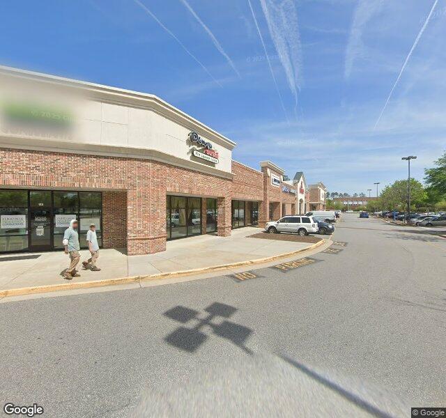 Las Palmas Mexican Restaurant — Mexican restaurant in Virginia Beach