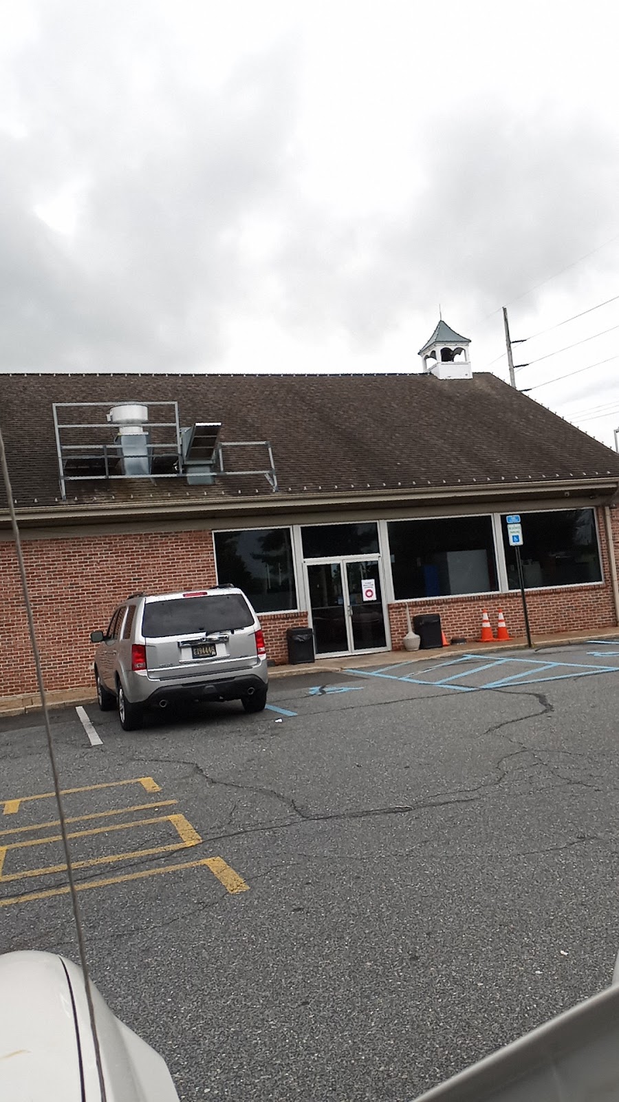 Liberty Food Court — Mexican restaurant in Hockessin