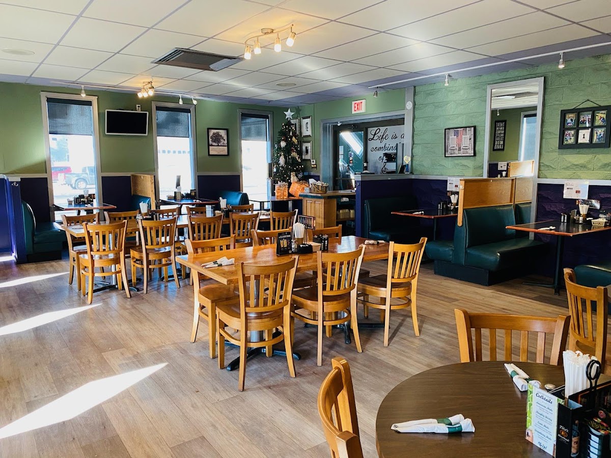 Lisa's Restaurant & Lounge — Mexican restaurant in Augusta