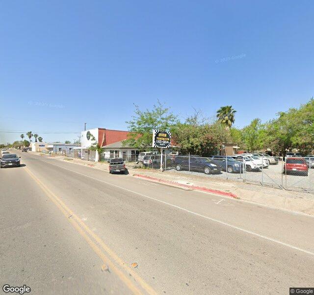 Little Mexico