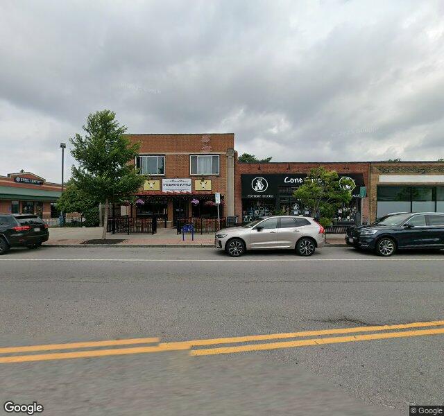 Lloyd Taco Factory — Mexican restaurant in Buffalo