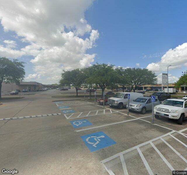 Lopez Mexican Restaurant - Houston — Mexican restaurant in Houston