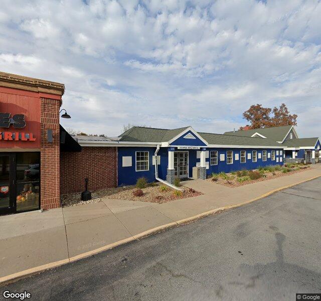 Los Agaves Mexican Grill — Mexican restaurant in Iowa City