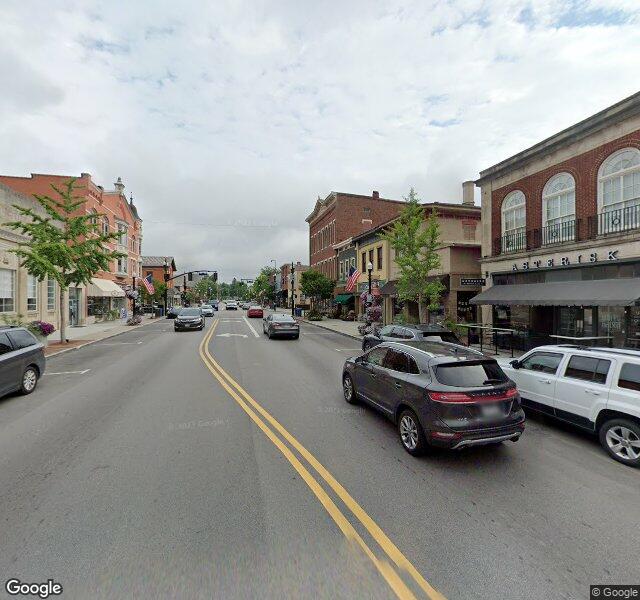 Los Altos Mexican Bar and Grill — Mexican restaurant in Westerville