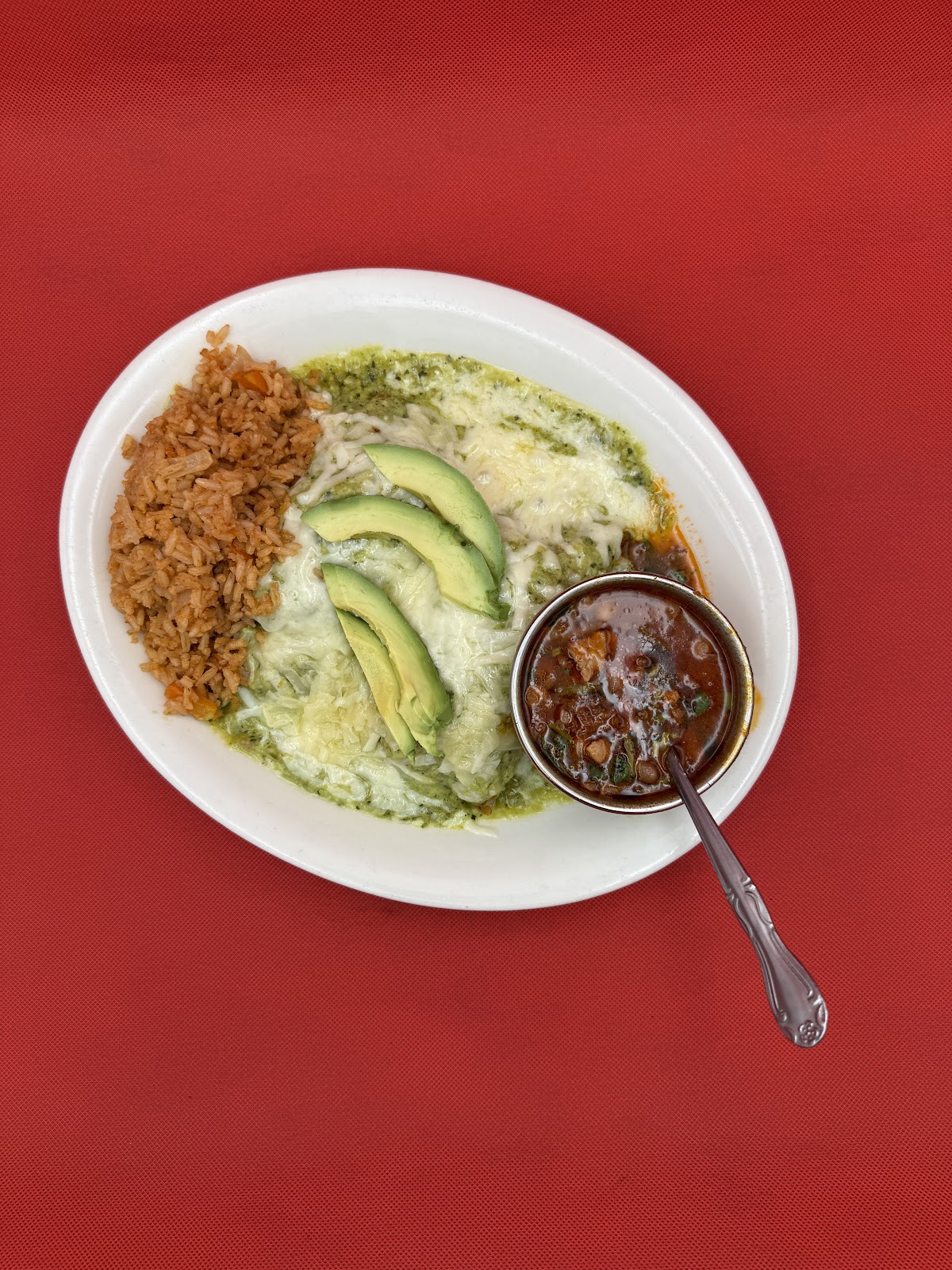 Los Cabos Cantina