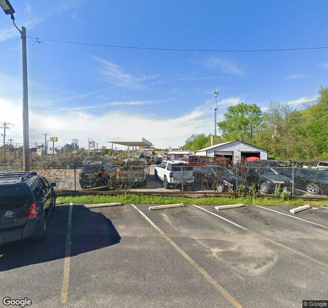 Los Comales Mexican Bar & Grill “Perkins” — Mexican restaurant in Memphis