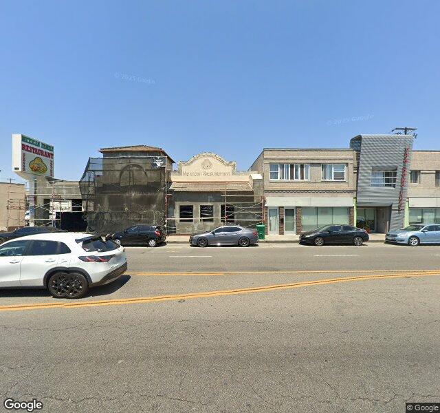Los Compadres Restaurant — Mexican restaurant in Long Beach