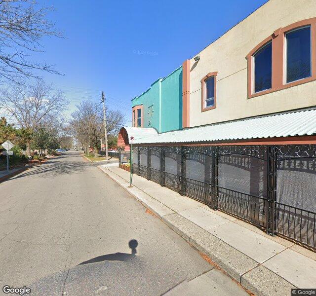 Los Galanes Mexican Restaurant — Mexican restaurant in Detroit