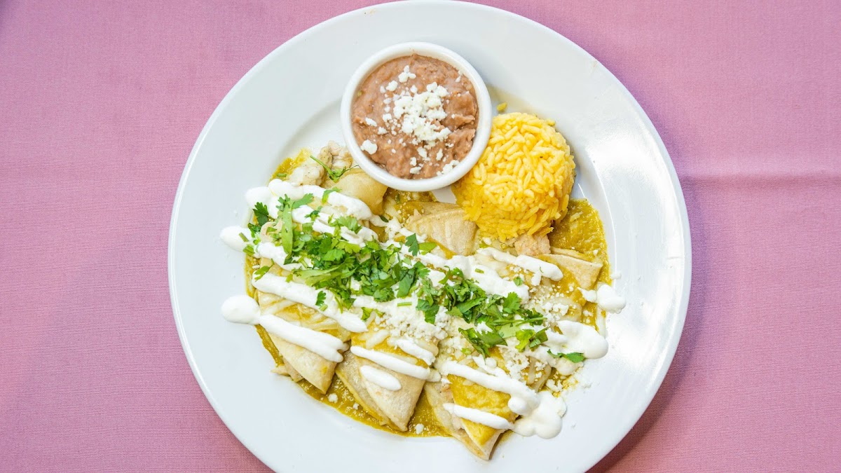 Los Gemelos Family Restaurant
