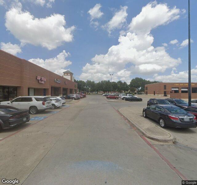 Los Molcajetes — Mexican restaurant in Fort Worth