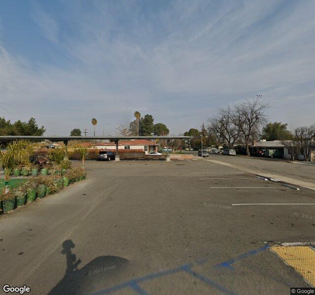 Los Molcajetes — Mexican restaurant in Bakersfield