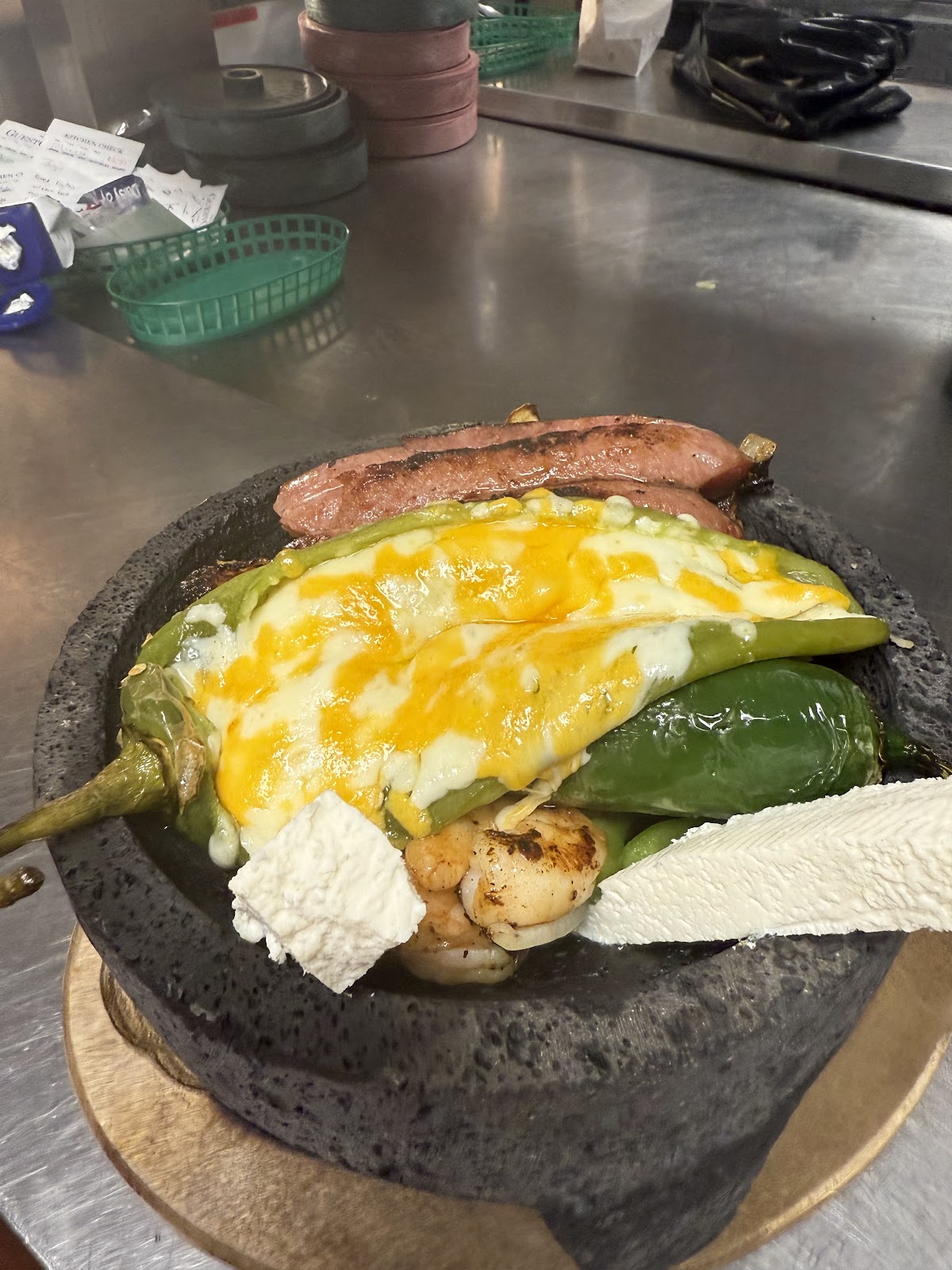 Los Panchitos