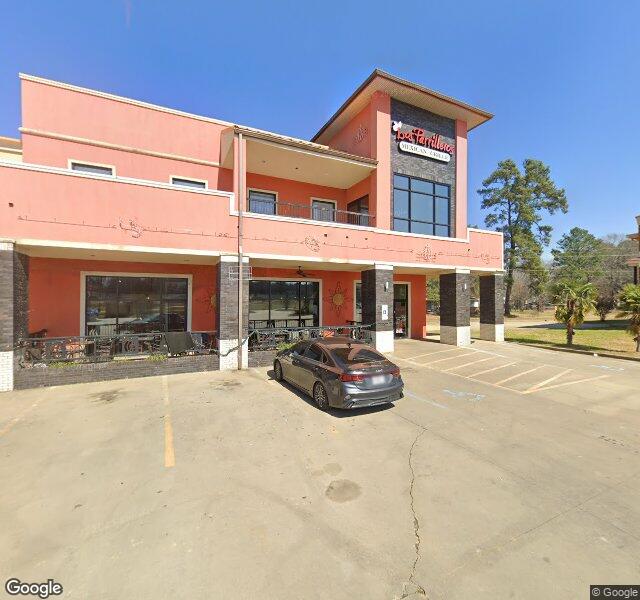 Los Parrilleros | Mexican Grille — Mexican restaurant in Pearl