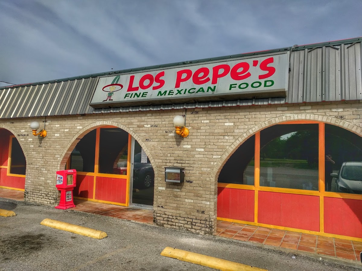 Los Pepes