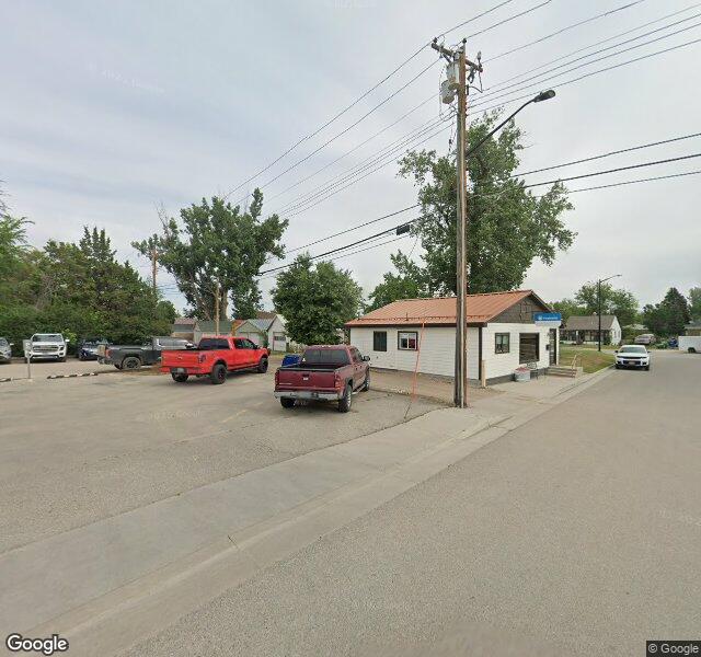 Los Tacos — Mexican restaurant in Sheridan