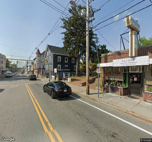 Los Tres Amigo Taqueria Inc — Mexican restaurant in Central Falls