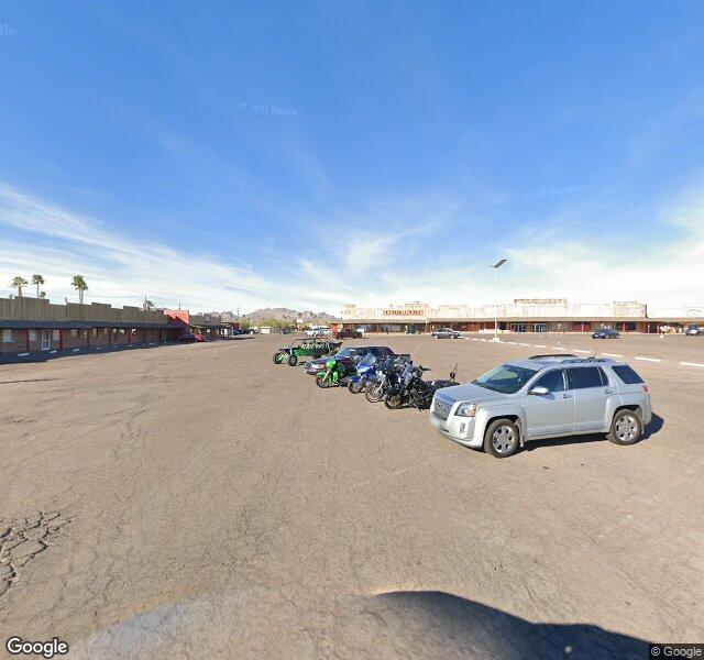 Mad Taco AZ — Mexican restaurant in Apache Junction