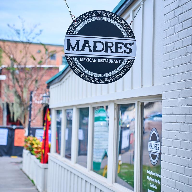Madres’ Mexican Restaurant — Mexican restaurant in Summerville