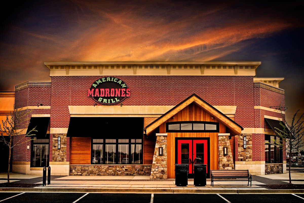 Madrones — Mexican restaurant in Frederick