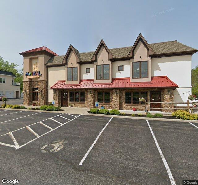 Maizal Mexican Kitchen and Mezcaleria — Mexican restaurant in East Amherst