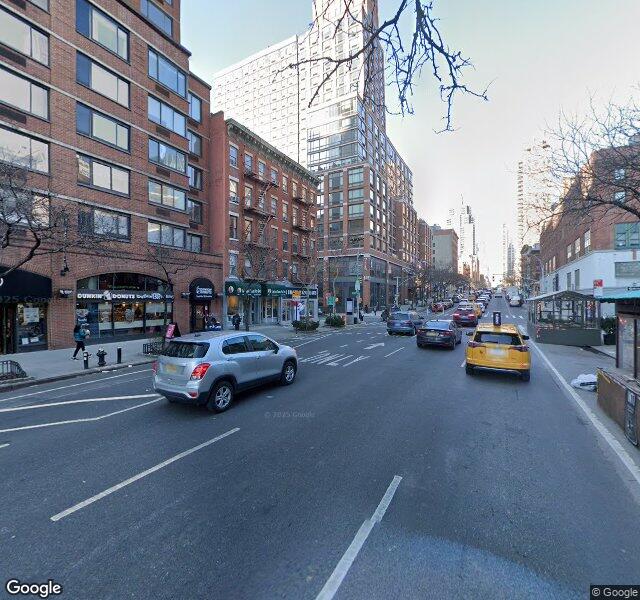 Mamasita Bar & Grill — Mexican restaurant in New York