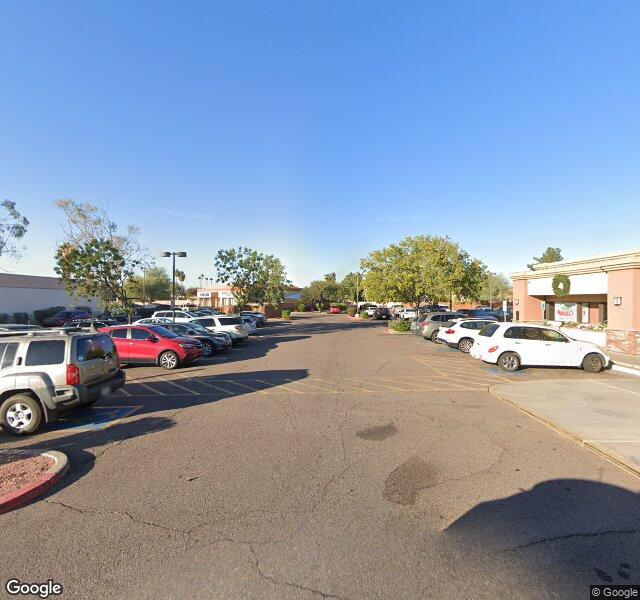 Manuel's Mexican Restaurant & Cantina | Glendale — Mexican restaurant in Glendale