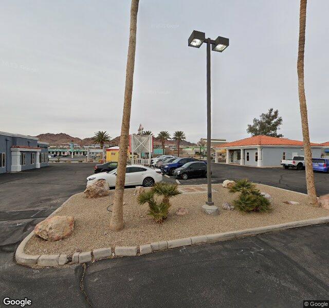 Mariano’s Tacos & More — Mexican restaurant in Boulder City