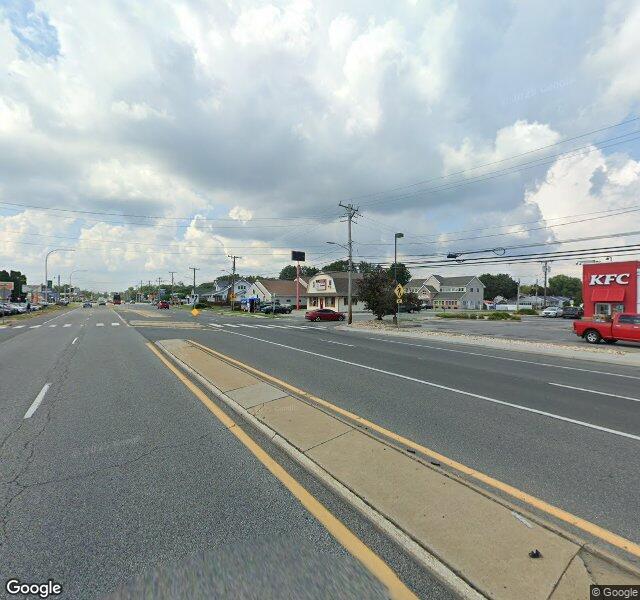 Marmy’s Creamery — Mexican restaurant in Smyrna