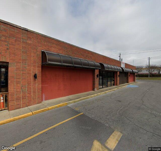 Maya Mexican Restaurant — Mexican restaurant in Homewood