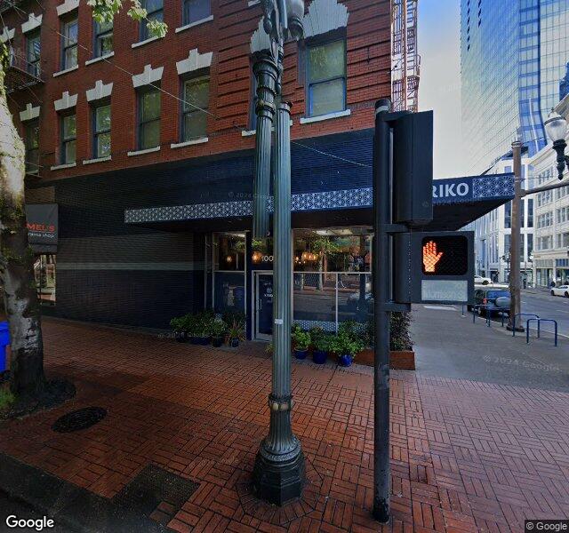 Mayas Taqueria — Mexican restaurant in Portland