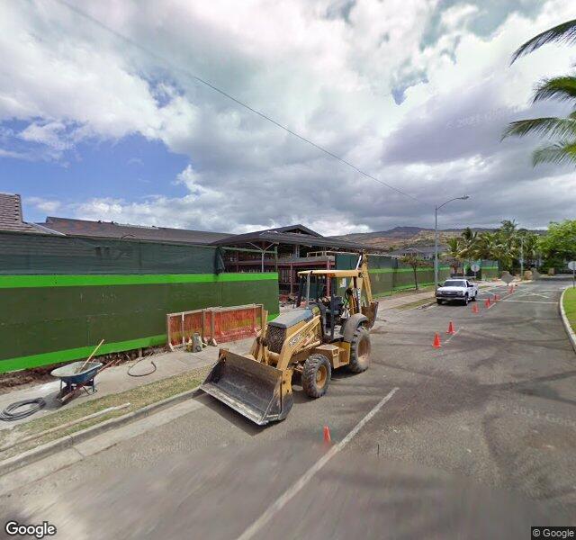 Mekiko Cantina — Mexican restaurant in Kapolei