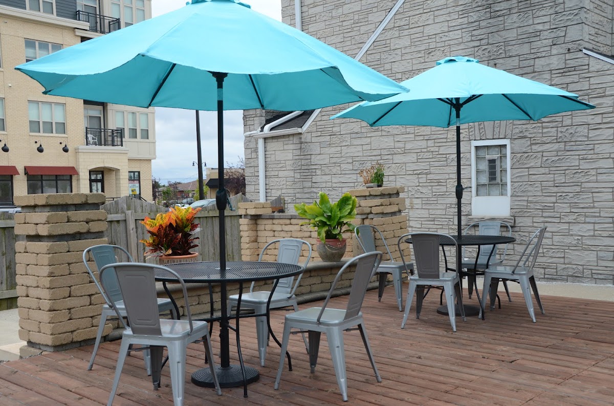 Mexic103 Mexican Restaurant — Mexican restaurant in Cudahy