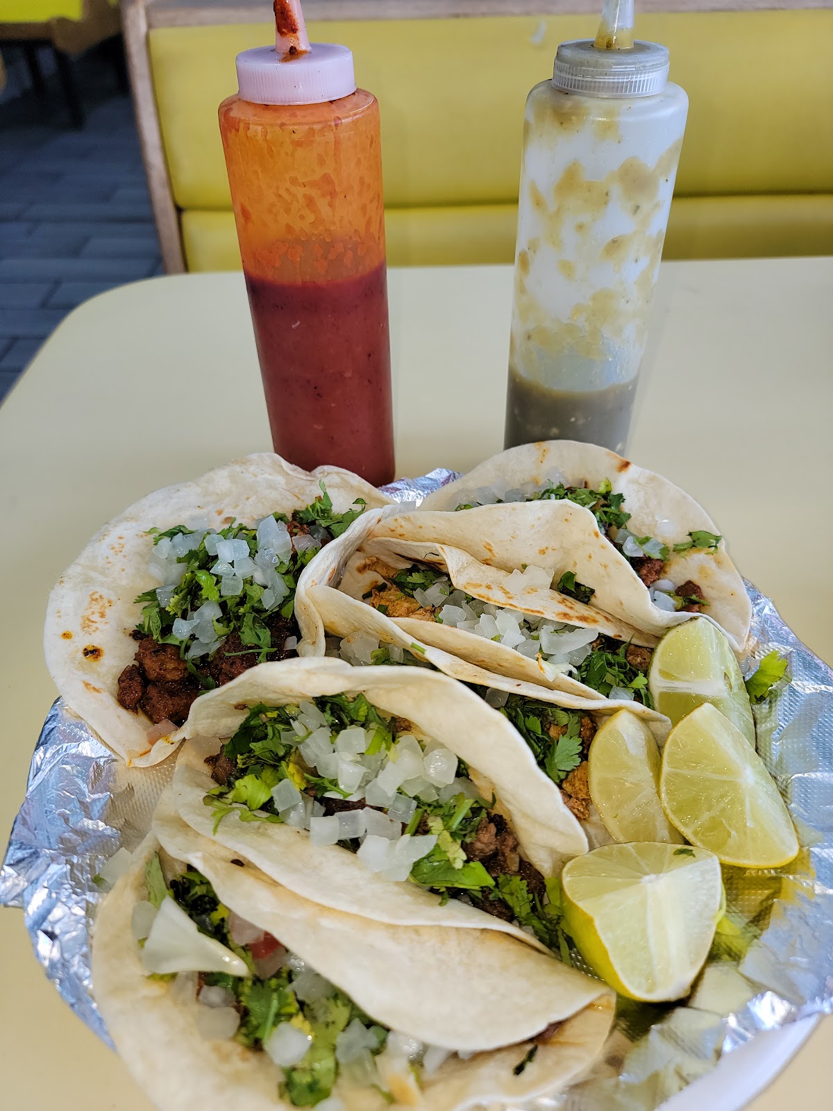 Mexican Cafe — Mexican restaurant in Greenville