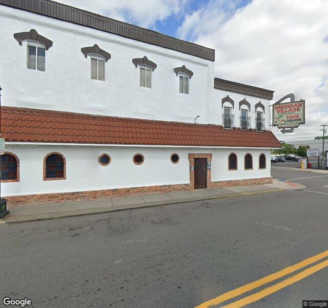 Mexican Village Restaurant — Mexican restaurant in Detroit