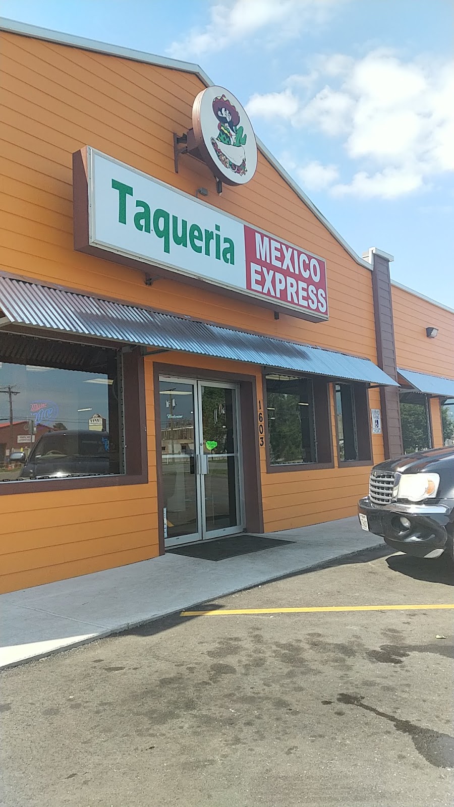 México Express