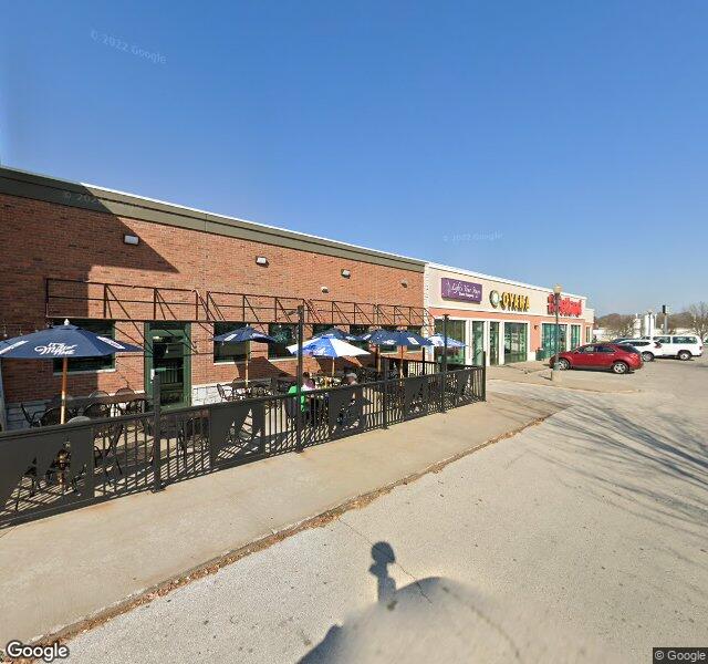 Mexico Lindo Grill & Cantina — Mexican restaurant in Iowa City