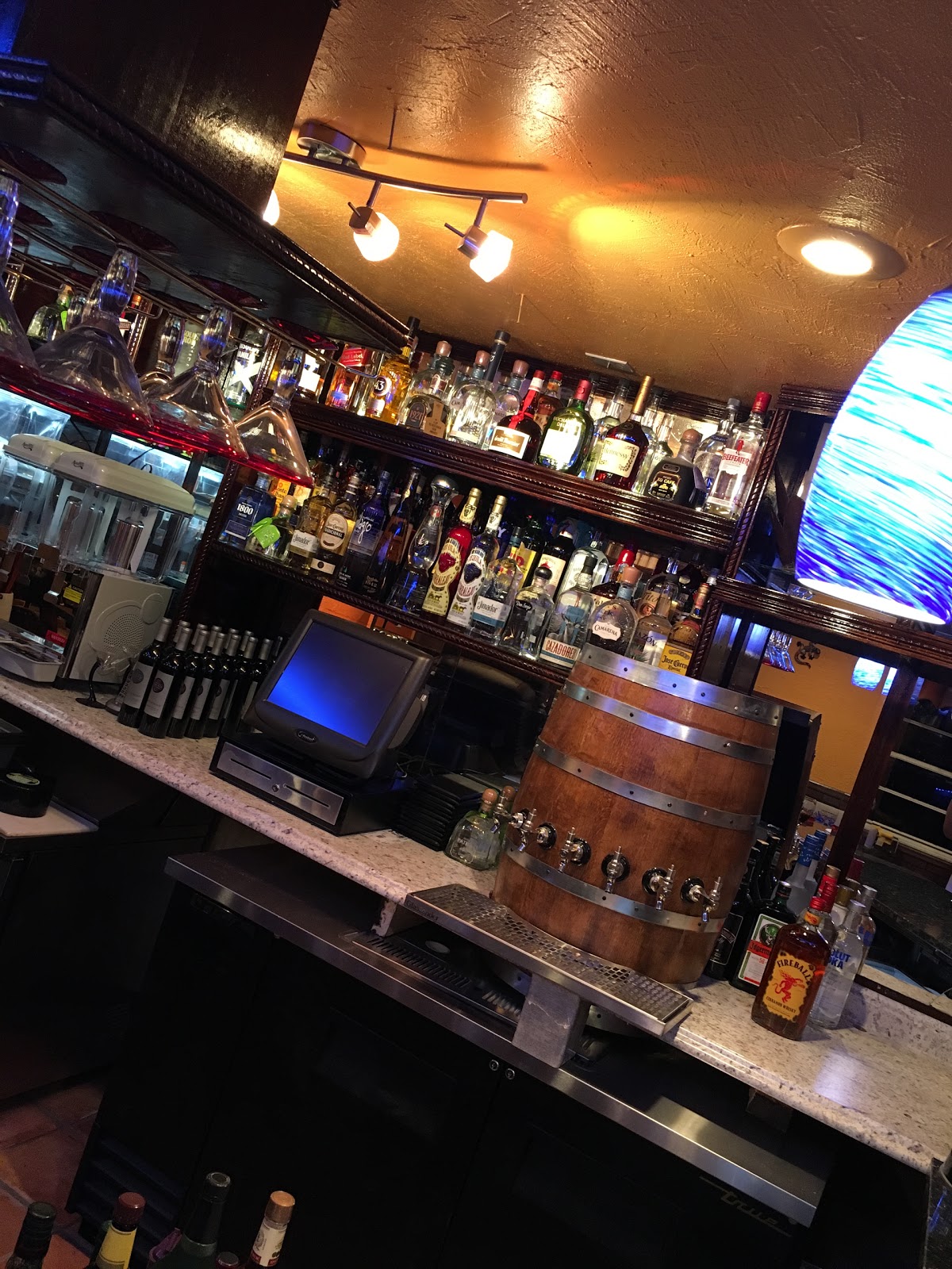 Mexico Lindo Restaurant — Mexican restaurant in Cape Coral