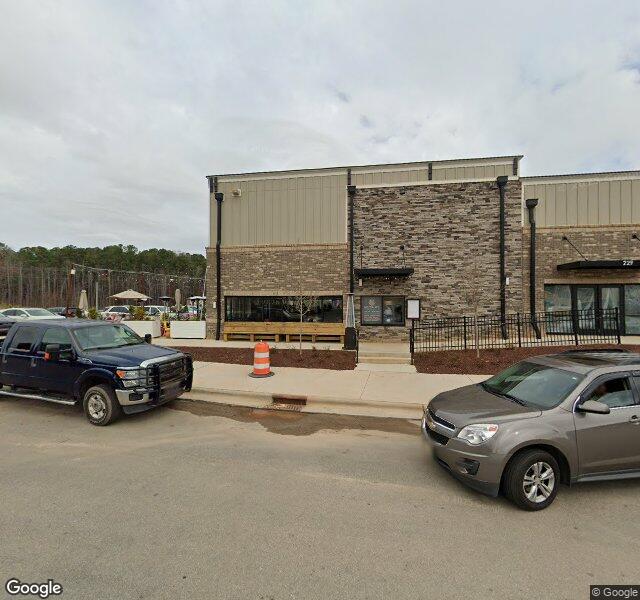Mezcalito — Mexican restaurant in Clayton