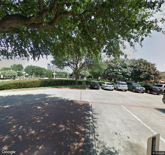 Mi Cocina — Mexican restaurant in Plano