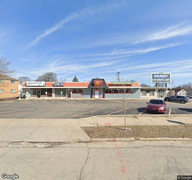 Mi Pueblo — Mexican restaurant in Greenfield