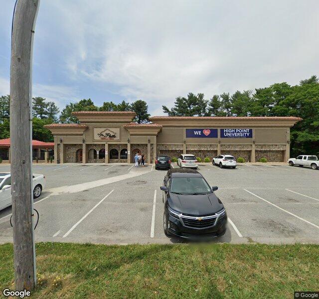 Mi Pueblo Mexican Grill — Mexican restaurant in High Point