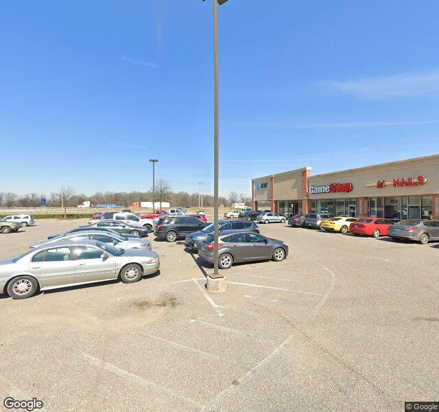 Mi Pueblo West Memphis — Mexican restaurant in West Memphis