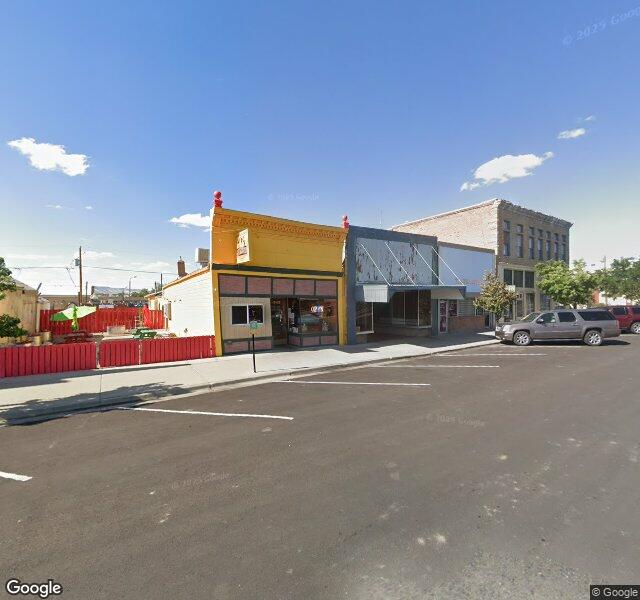 Mi Ranchito Family Restaurant — Mexican restaurant in Rock Springs