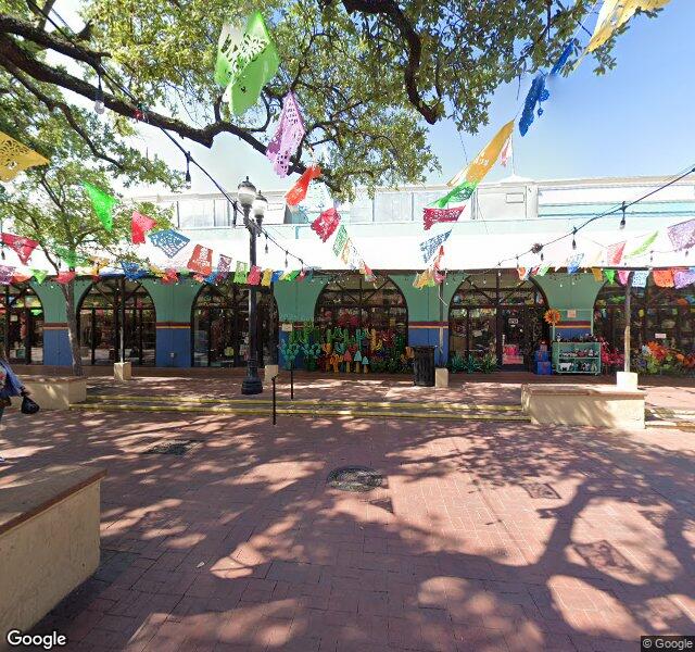 Mi Tierra Cafe & Bakery — Mexican restaurant in San Antonio