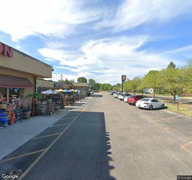 Mi Tradicion — Mexican restaurant in Gahanna