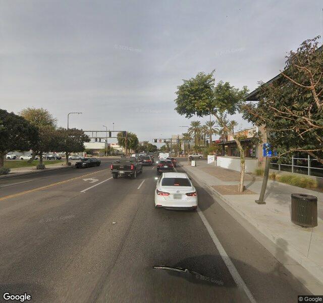 Miel de Agave Chandler — Mexican restaurant in Chandler