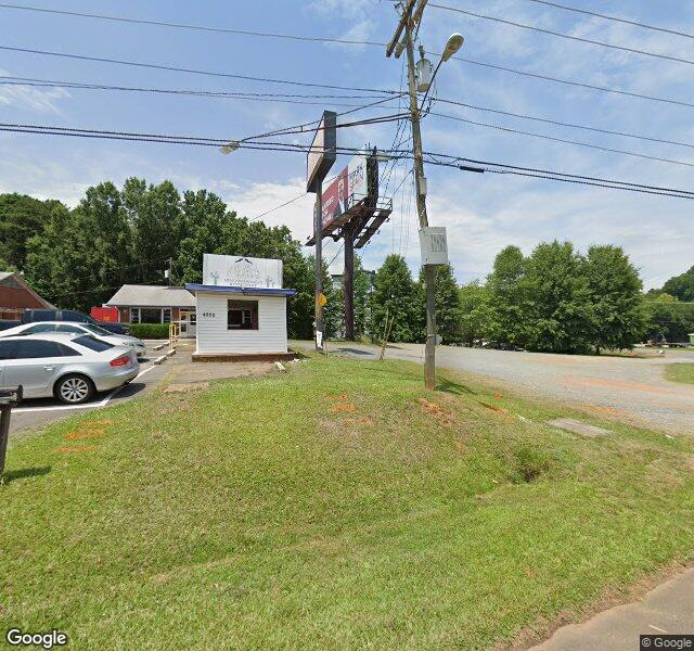 Miguel's — Mexican restaurant in Charlotte