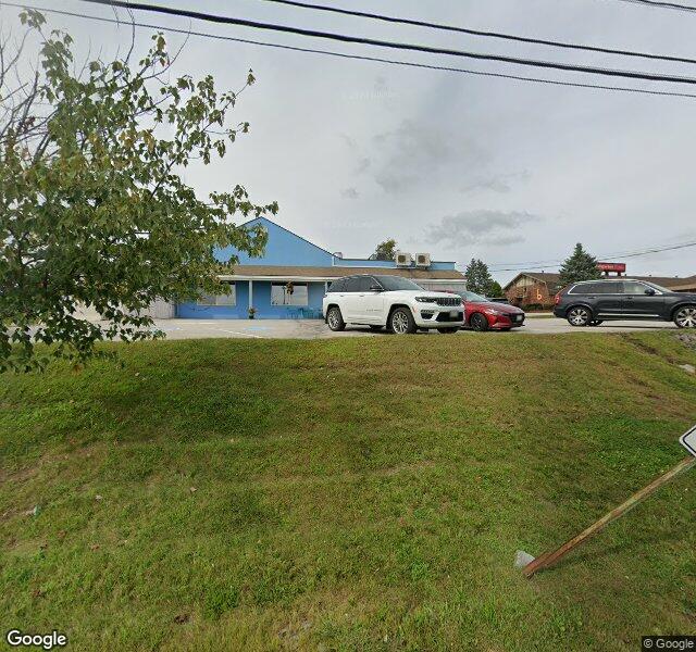 Miguel's Mexican Restaurant — Mexican restaurant in Bangor