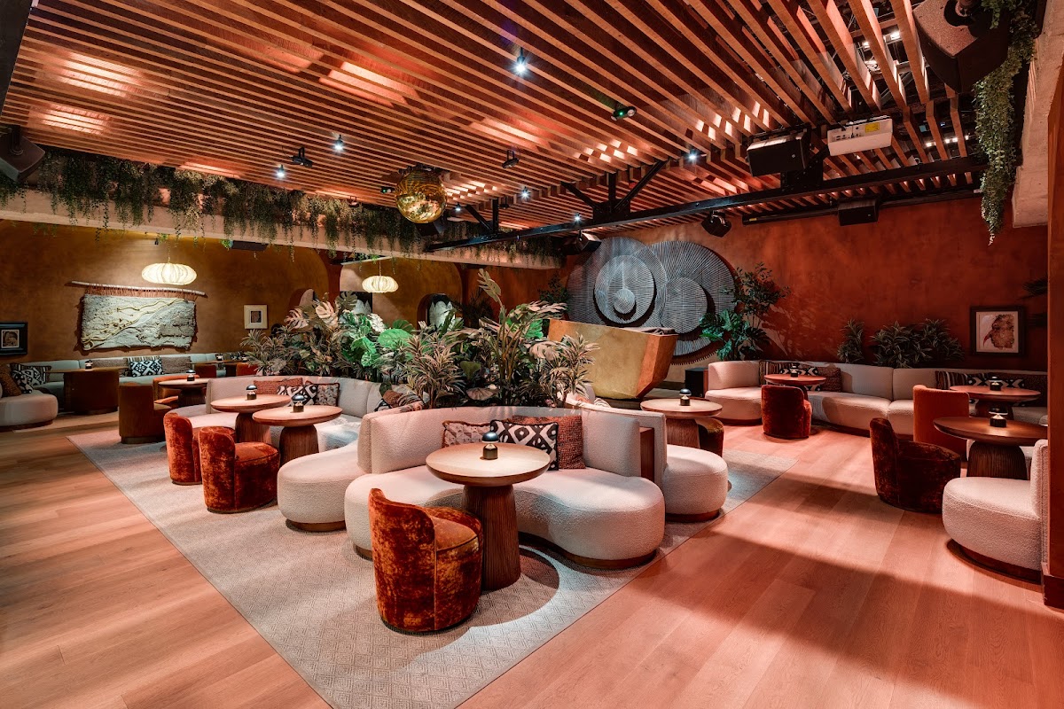 MILA Restaurant — Mexican restaurant in Miami Beach